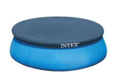 כיסוי לבריכת קערה 3.66 28022 INTEX