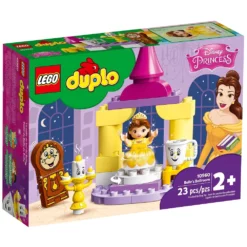 לגו דופלו אולם הנשפים של בל 10960