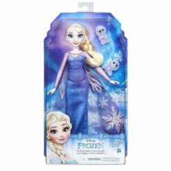 בובת אלזה Frozen