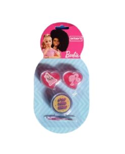 ליפגלוס ברבי מנצנץ Barbie