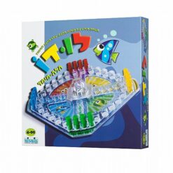 לודו תלת מימד - ‏קודקוד