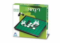 ריברסי מגנט גדול - קודקוד