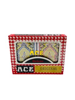 סט קלפים ACE