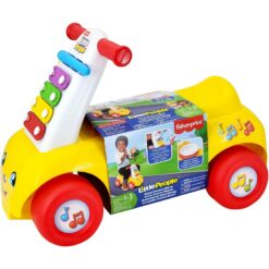 בימבת קסילופון Fisher-price