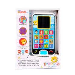 הסמארטפון הראשון שלי Spark-Toys