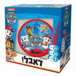 משחק דאבל מפרץ ההרפתקאות