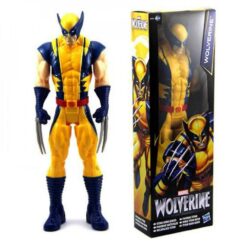 וולברין Wolverine