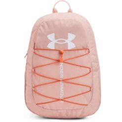תיק ספורטיבי  ורוד בהיר Under armour