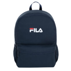 תיק גב כחול קלאסי Fila