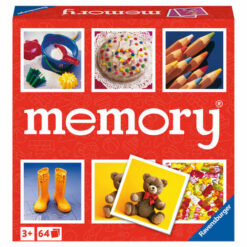משחק זיכרון ג'וניור Ravensburger