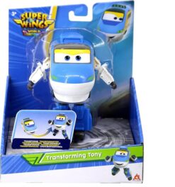 מטוסי על טוני משנה צורה עונה 6
