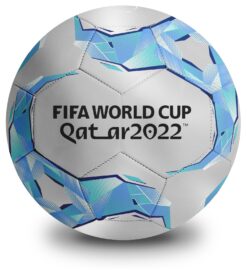 כדורגל מונדיאל 2022 כחול