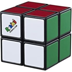 קובייה הונגרית 2x2 רוביקס Rubiks