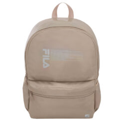 תיק גב פילה Fila מטאלי זהב