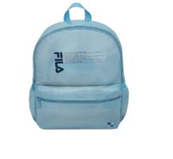 תיק גב פילה Fila כחול מטלי