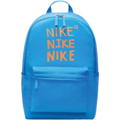 תיק גב נייק כחול NIKE