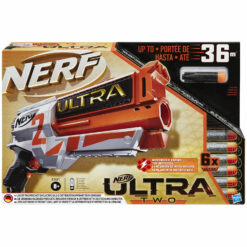 רובה נרף Ultra Two motorized
