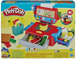 סט פליידו קופה רושמת Play-Doh