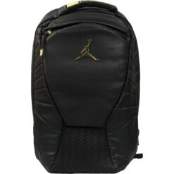 תיק גב ג'ורדן Nike jordan זהב שחור