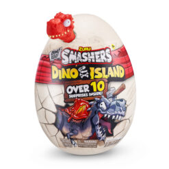 ביצת סמאשרס בינונית עונה 5 דינו SMASHERS