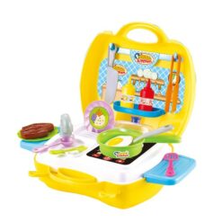 משחק ערכת מטבח - Kitchen Set טוויגי