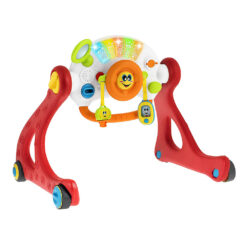 אוניברסיטה לתינוק 4 ב-1- Grow And Walk Gym