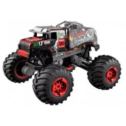 ג'יפ שטח ענק 4X4  נטען