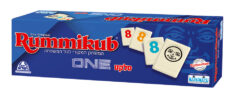משחק רומיקוב סלקט One