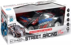 מכונית מהירה נטענת Street racing pro