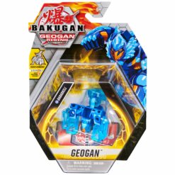 ערכת בקוגן bakugan geogan rising geogan