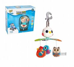 בייבי מובייל מוזיקלי נייד Smart kids