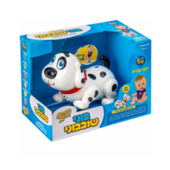 בוני שובבני דובר עברית  SMART KIDS
