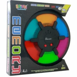 משחק זיכרון אלקטרוני memory