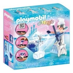 פליימוביל נסיכת קריסטל הקרח 9350 Playmobil