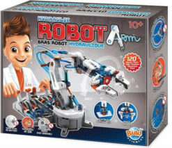 זרוע הידראולית Buky