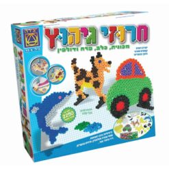 חרוזי גיהוץ