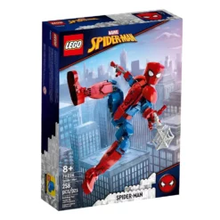לגו ספיידרמן 76226 Lego