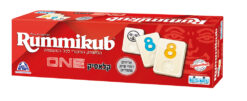 משחק רומיקוב קלאסיק One
