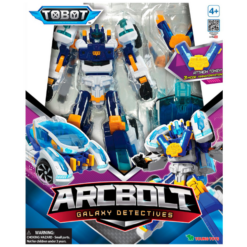 טובוט ארקבולט Tobot Arcbolt