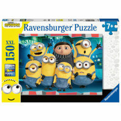 משחק פאזל 150 מיניונים 2 Ravensburger