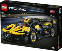 לגו טכני בוגאטי בולייד 42151 Lego