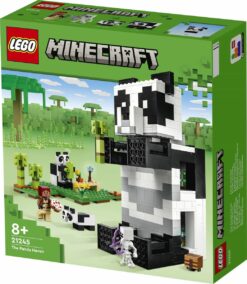 לגו בית הפנדה 21245 Lego