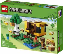 לגו מיינקראפט בית הדבורה 21241 Lego