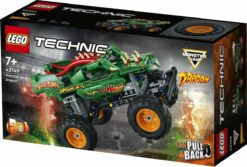 לגו מונסטר דרגון 42149 Lego
