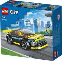 לגו מכונית ספורט חשמלית 60383 Lego
