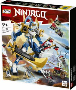 לגו הרובוט הענק של ג'אי 71785 LEGO