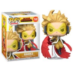 בובת פופ My Hero Academia Hawks 1141