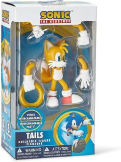 סוניק טיילס sonic Tails