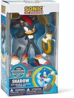 בובות סוניק שאדו Shadow sonic