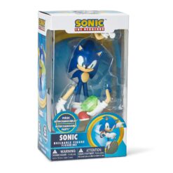 בובת סוניק הקיפוד Shadow sonic